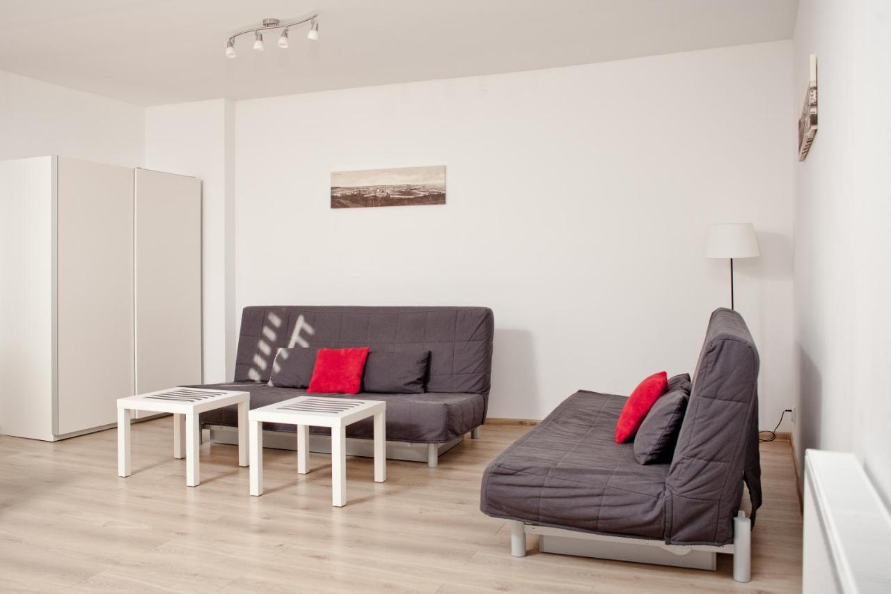 Apartament Alexandra Gdynia Exterior foto
